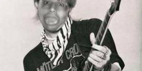 Imagem do grupo de WhatsApp Buteco do Burronaldo