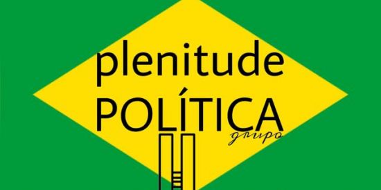 Imagem do grupo de WhatsApp Plenitude Politica