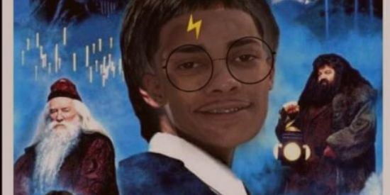 Imagem do grupo de WhatsApp HARRY POZE⚡😳🖕🏼 E O RODO FILOSOFAL 🤣🐦