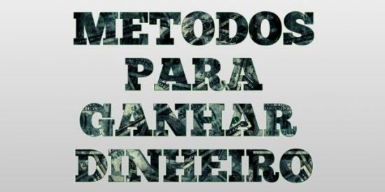 Imagem do grupo de WhatsApp 💰 RENDAS ONLINE 💰