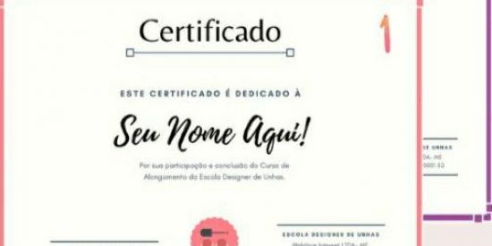 Imagem do grupo de WhatsApp Curso de manicure 💅🏻