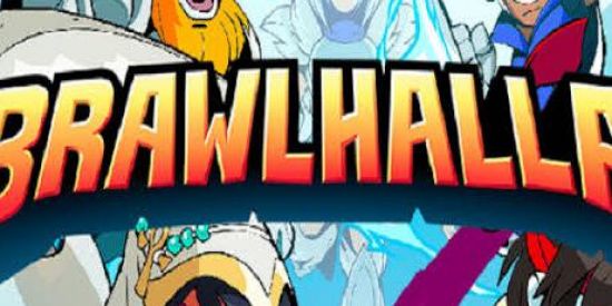 Imagem do grupo de WhatsApp Grupo brawhalla