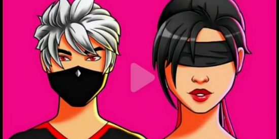 Imagem do grupo de WhatsApp GRUPO FF PROCURA DUO