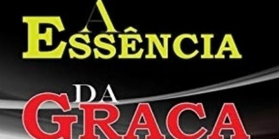 Imagem do grupo de WhatsApp GRUPO ESSÊNCIA DA GRAÇA ✝️