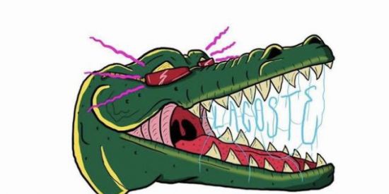 Imagem do grupo de WhatsApp Lagostero 🐊