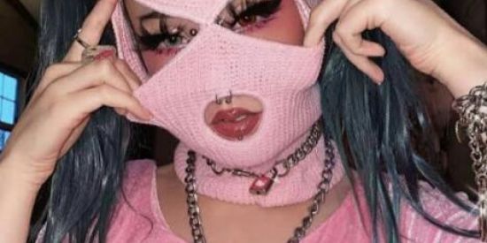 Imagem do grupo de WhatsApp Khalida do hype