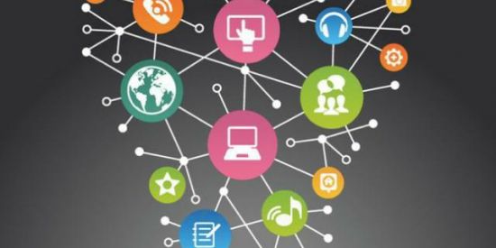 Imagem do grupo de WhatsApp Vagas de emprego digital