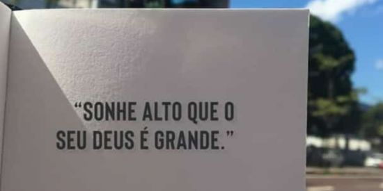 Imagem do grupo de WhatsApp JOVENS adoradores