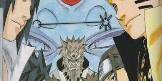 Imagem do grupo de WhatsApp RPG de Naruto(Fichas)