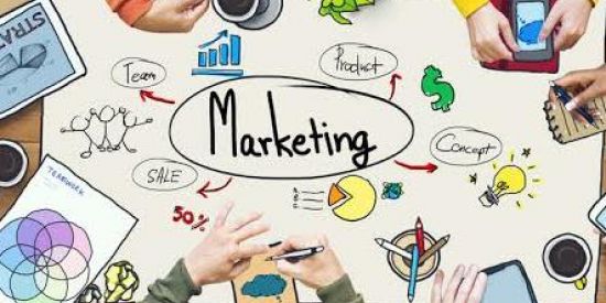 Imagem do grupo de WhatsApp TM️☆Oque é marketing☆🪙💲