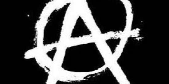 Imagem do grupo de WhatsApp ✊🏽 Anarquista de Plantão ✊🏽