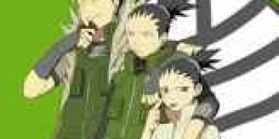 Imagem do grupo de WhatsApp Clã de nara