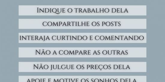 Imagem do grupo de WhatsApp Social Media