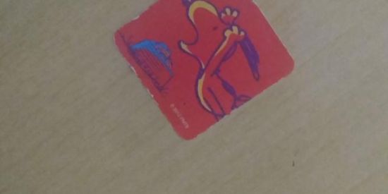 Imagem do grupo de WhatsApp Deep web dark net