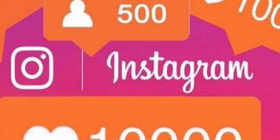 Imagem do grupo de WhatsApp Seguidores Instagram 🔥