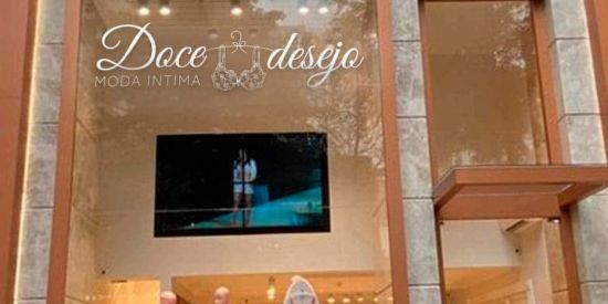 Imagem do grupo de WhatsApp Doce desejo