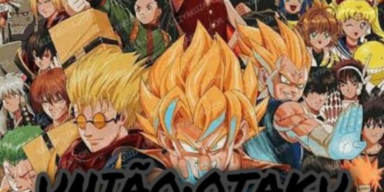 Imagem do grupo de WhatsApp 🎊UNIAØ ØTAKU•2ANOS🎊🥳