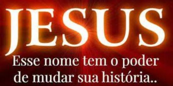 Imagem do grupo de WhatsApp Orai sem cessar 🔥