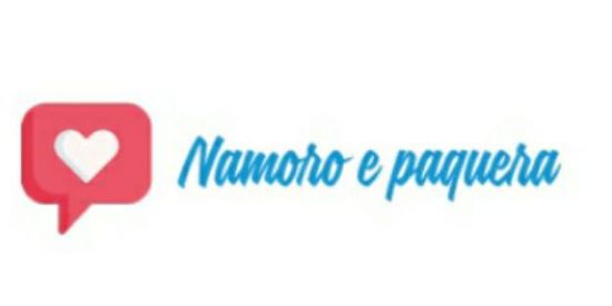 Imagem do grupo de WhatsApp Namoro e paquera❤️