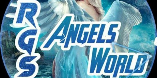 Imagem do grupo de WhatsApp Recrutamento ✧Rɠ'ร✧💙