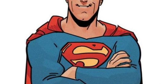 Imagem do grupo de WhatsApp Super Homem 🟦🟥🟨