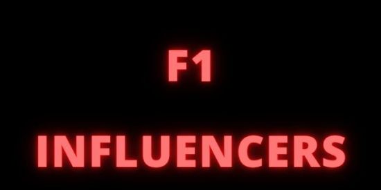 Imagem do grupo de WhatsApp Influencers