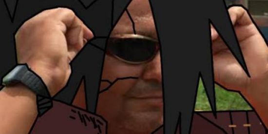 Imagem do grupo de WhatsApp C H A T  D A  Z U E R A