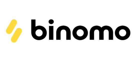 Imagem do grupo de WhatsApp Binomo Traders