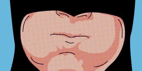 Imagem do grupo de WhatsApp Namoro GAY SP