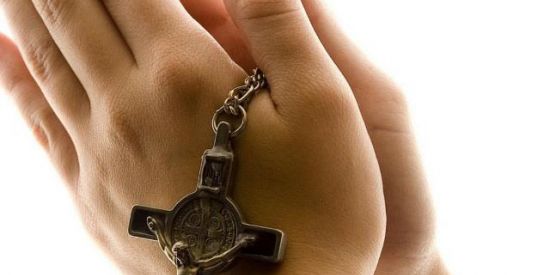 Imagem do grupo de WhatsApp Cultos e oração