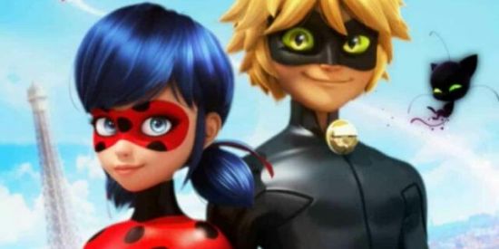 Imagem do grupo de WhatsApp RPG miraculous 2021