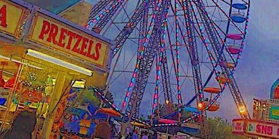 Imagem do grupo de WhatsApp ✨Novas amizades✨