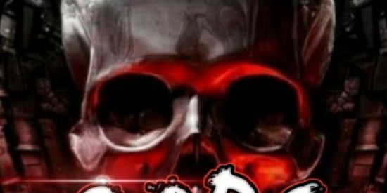 Imagem do grupo de WhatsApp ☠ǤØĐŞ☠