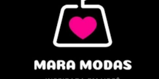 Imagem do grupo de WhatsApp Mara Modas 🪄🛍️👗