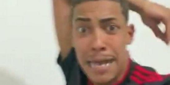 Imagem do grupo de WhatsApp ✯Shitpost do Jacaré✯