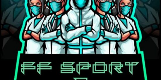 Imagem do grupo de WhatsApp FREE FIRE SPORT AMIZADE