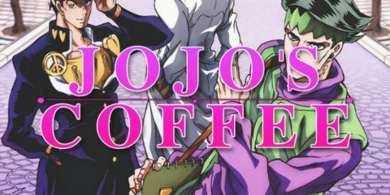 Imagem do grupo de WhatsApp 🔅 ★ JOJO'S COFFEETM ★ ☕