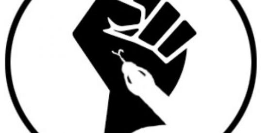 Imagem do grupo de WhatsApp Mão da serpente