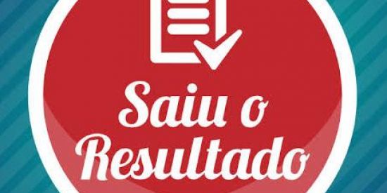 Imagem do grupo de WhatsApp Resultados