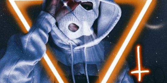 Imagem do grupo de WhatsApp 10 K  🔱