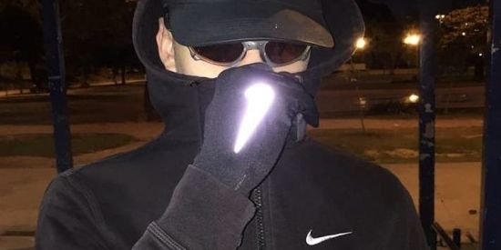 Imagem do grupo de WhatsApp Segue o Baile BB