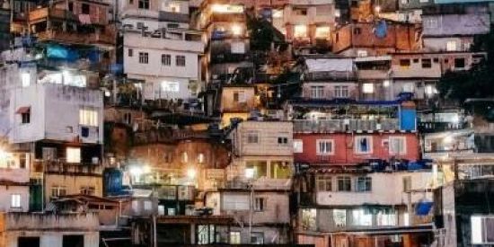 Imagem do grupo de WhatsApp Império Morro da macaca🦍🦍