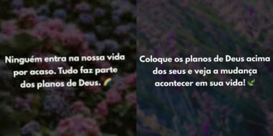 Imagem do grupo de WhatsApp Amizades gospel e estudos