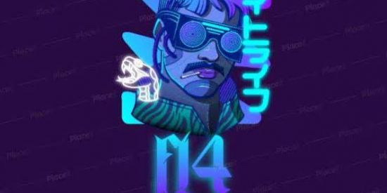 Imagem do grupo de WhatsApp FL4    GAMING