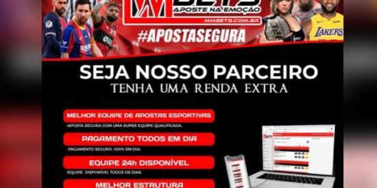Imagem do grupo de WhatsApp MMBETSOFICIAL