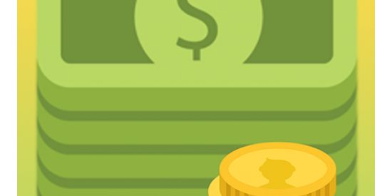 Imagem do grupo de WhatsApp Money 🤑 ganhar dinheiro sem sair de casa