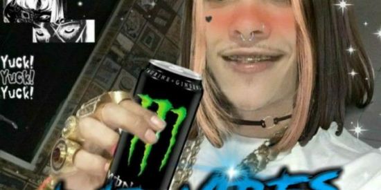 Imagem do grupo de WhatsApp 🖤🔱BAD VIBES 🔱🖤