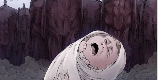 Imagem do grupo de WhatsApp SKN da depressão