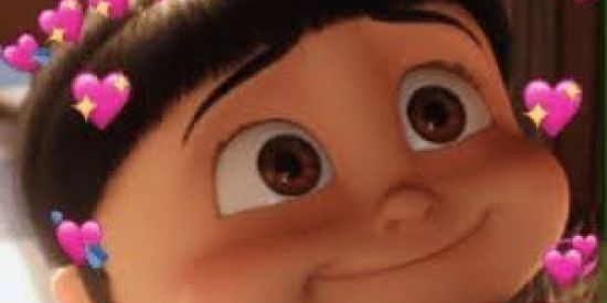 Imagem do grupo de WhatsApp Meus amiguinhos ❤😍