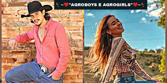 Imagem do grupo de WhatsApp ♥️~🐓"𝐀𝐆𝐑𝐎𝐁𝐎𝐘𝐒 𝐄 𝐀𝐆𝐑𝐎𝐆𝐈𝐑𝐋𝐒"♥️~🐓